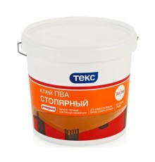 Текс ПВА столярный 1кг