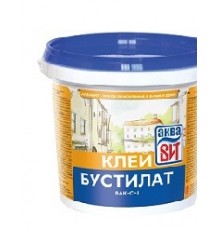 Витаква клей бустилат 1.3кг