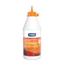 Текс ПВА столярный 0.5кг