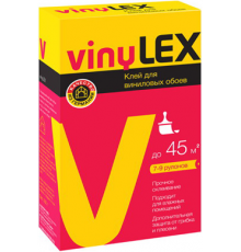vinyLEX Клей для виниловых обоев 250г
