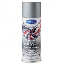 VIXEN Грун-универсальный Серый VX-21002