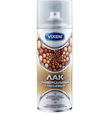 VIXEN лак глянцевый