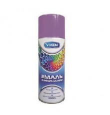 VIXEN RAL4005 эмаль сиреневая