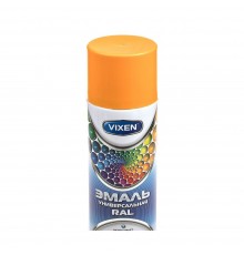 VIXEN RAL2004 эмаль оранжевая