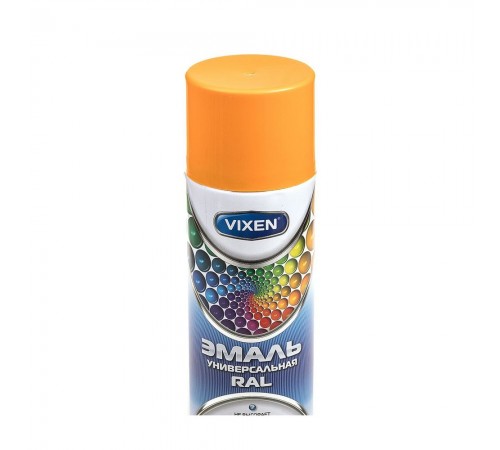 Купить VIXEN RAL2004 эмаль оранжевая в Любани Купить VIXEN RAL2004 эмаль оранжевая в Любани