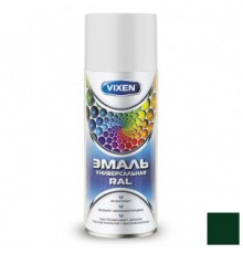 VIXEN RAL эмаль зелёный мох