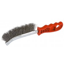 Work корщётка ручная 25см 38407