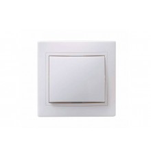 Выключатель 1-кл внутр. Белый 10А IP20 SQ1814-0001