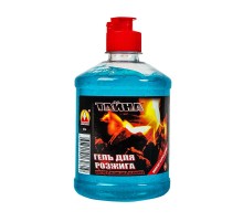 Гель для розжига 0.5л
