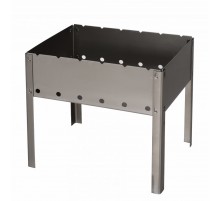 BOYSCOUT мангал 35*25*35см