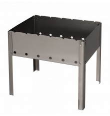 BOYSCOUT мангал 35*25*35см