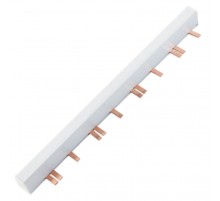 Шина соединительная ЗП 63А 12PIN SQ0802-0103
