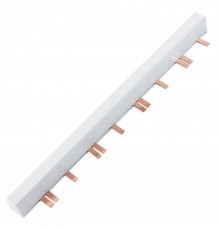 Шина соединительная ЗП 63А 12PIN SQ0802-0103