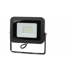 Светодиодный прожектор ЭРА LPR-10-6500К SMD EcoSlim IP65 Б0036376