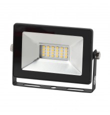 Светодиодный прожектор ЭРА LPR-20-6500К SMD EcoSlim IP65
