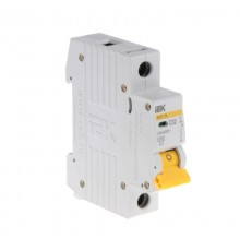 Автомат IEK ВА47-29 230/400V  С32 1Р