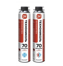 Технониколь 70 пена професcиональная  1000мл