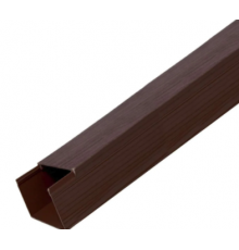 Кабель-канал бук 25*25 2м SQ0402-0406