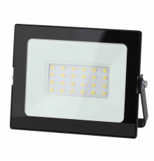 Светодиодный прожектор ЭРА LPR-021-0-30K-030Вт IP65 Б0043559