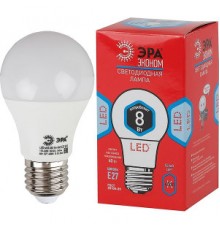 Лампочка светодиодная энерг. LED R63-8W-840-Е27 Б.Св.
