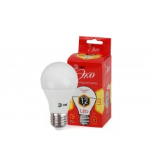 Лампочка светодиодная энерг. LED А60-12W-827-Е27 Т.Св.