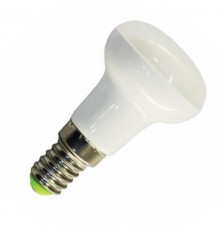 Лампочка светодиодная энерг. LED R39-5W-450-Е14 Т.Св.