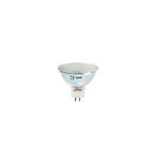 Лампочка св/диод.энерго. LED MR16-4W-840-GU 5.3 Б.Св.
