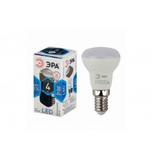 Лампочка светодиодная энерг. LED R39-4W-840-Е14 Б.Св.