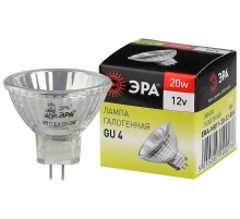 Лампочка галогенная MR11-20-GU4-30CL
