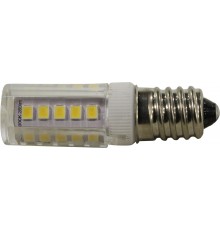 Лампочка светодиодная LED T25-3.5W-840-E14 Б.Св.