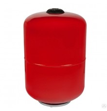 UNIPUMP Расширительный бак 19л d-265mm H-395mm 71646