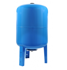 UNIPUMP Гидроаккумулятор d-440mm H-840 mm 100л 93062