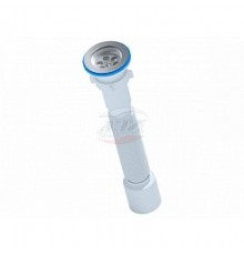 АниПласт Сифон-гофра АНИ 1.1/2 G105 50г 88052