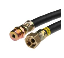 Шланг газовый 1/2 1,5м г/ш 26815