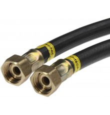 Шланг газовый 1/2  2,0м г/г (26805)