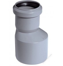 Переходник длинный 40*32