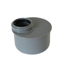 Переходник вн короткий 110*50