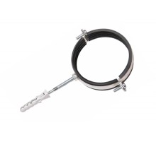TeRma Комплект хомут+шуруп 1 1/2"48-53