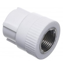 PPRC Муфта комб. 25*3/4 вн.