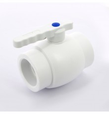 PPRC Кран шаровый 32