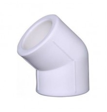 PPRC Уголок 25*45 гр (62712)