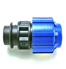 ПНД Муфта вн. 25*1/2