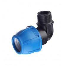 ПНД Уголок нар. 25*3/4