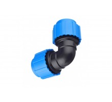 ПНД Уголок обж. 32*25