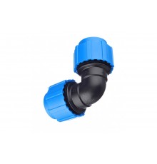 ПНД Уголок обж. 32*25