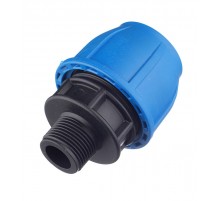 ПНД Муфта нар. 25*3/4