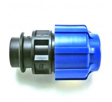 ПНД Муфта вн. 25*1