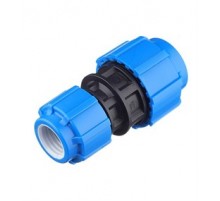 ПНД Муфта обж. 25*32