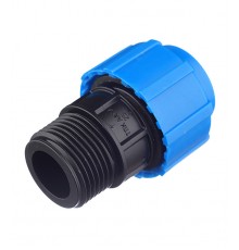 ПНД Муфта нар. 32*3/4