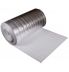 Алюфом Подложка ЛМ  2мм 1/1,2*25м (30м.кв)